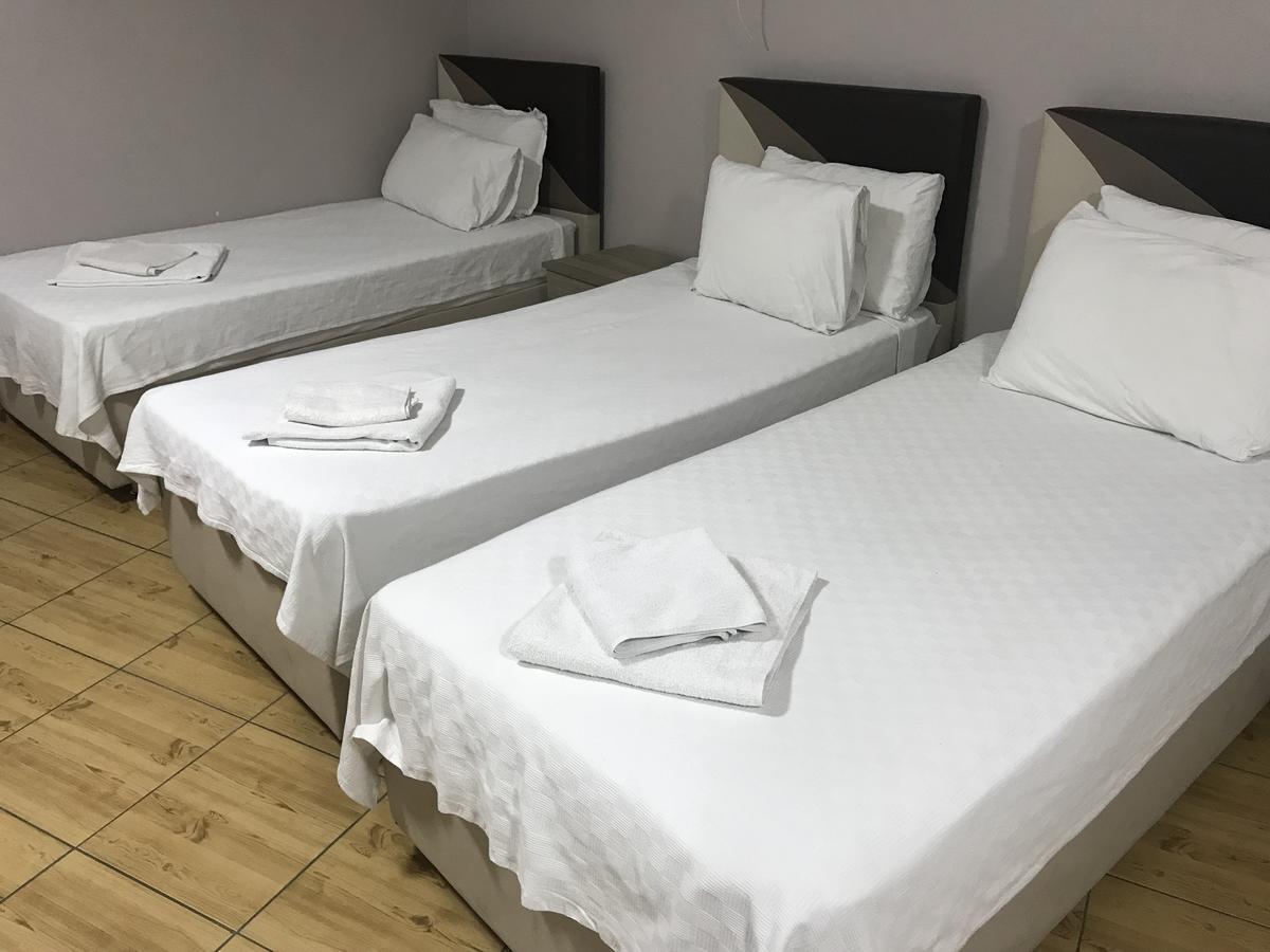 Altinboynuz Family Hotel Стамбул Экстерьер фото